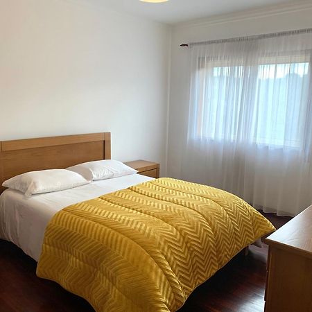 Aconchego Home Caldas de Sao Jorge Экстерьер фото