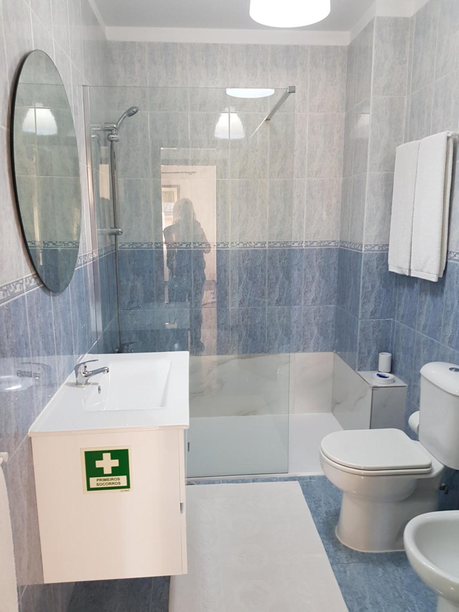 Aconchego Home Caldas de Sao Jorge Экстерьер фото